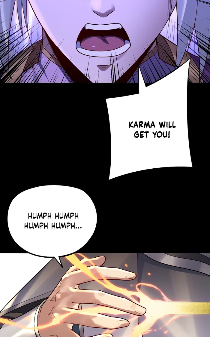 I Am The Fated Villain Chapter 156 page 58