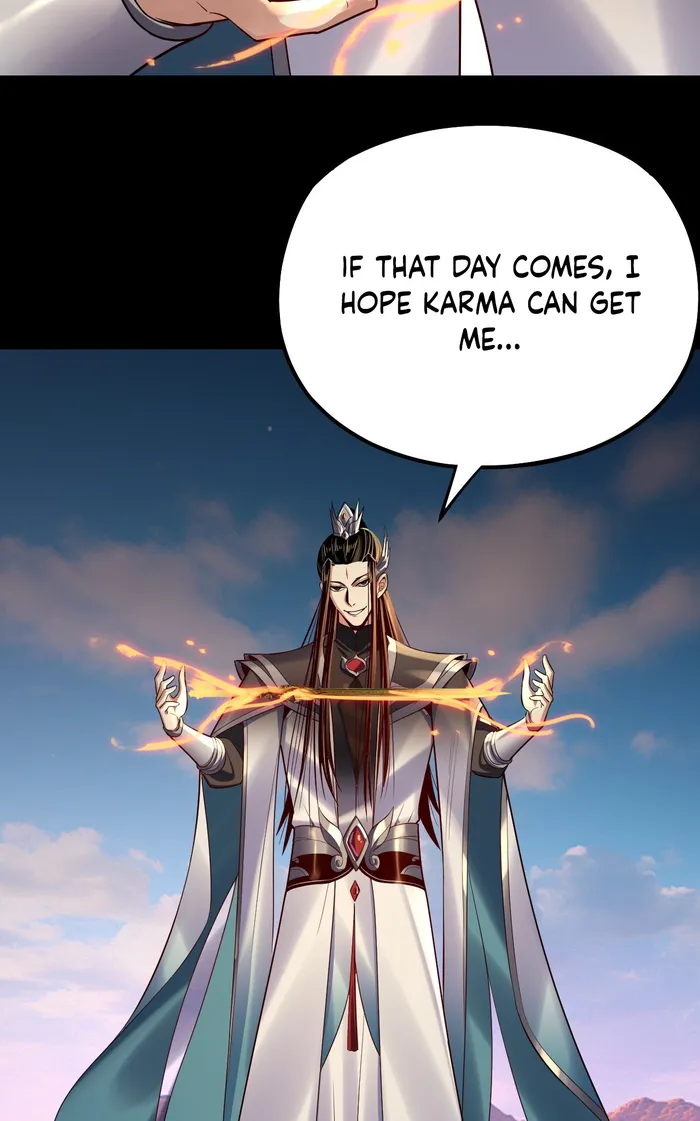 I Am The Fated Villain Chapter 156 page 59