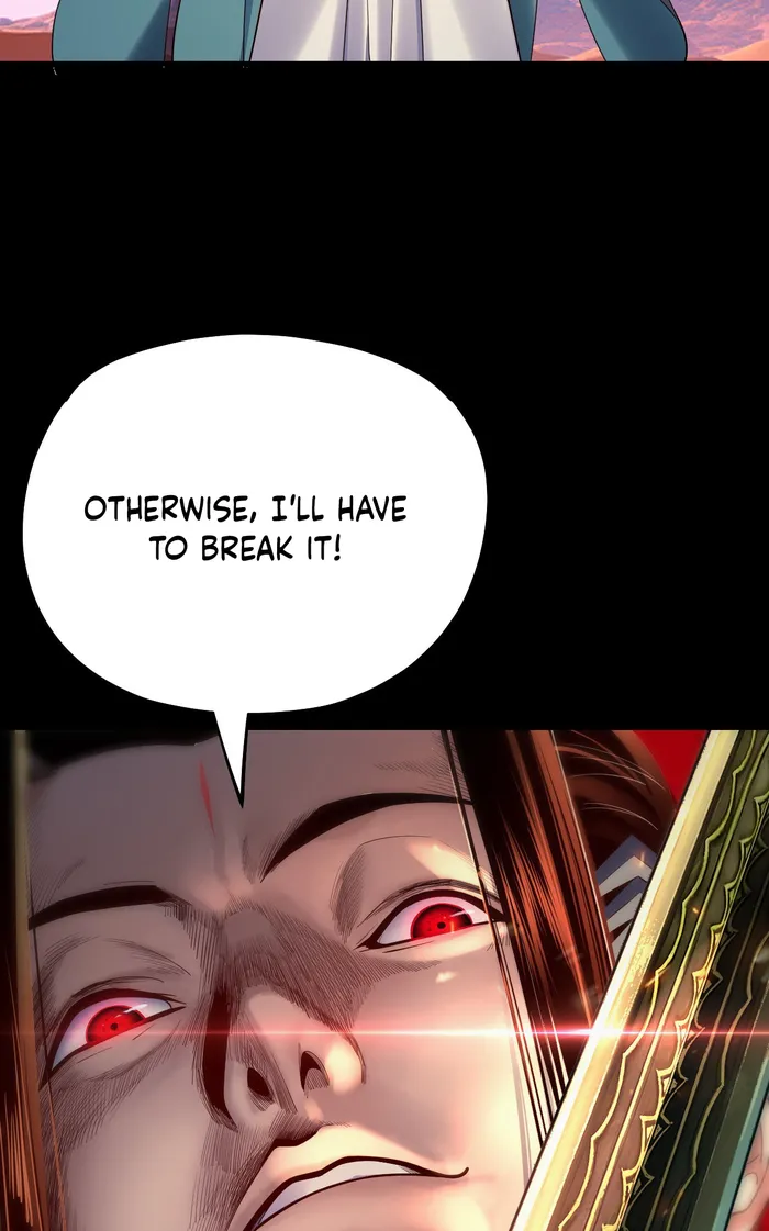 I Am The Fated Villain Chapter 156 page 60