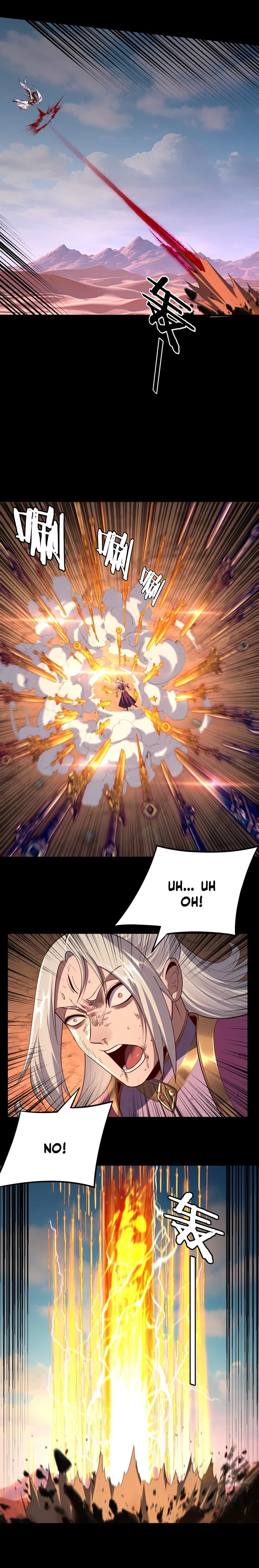 I Am The Fated Villain Chapter 157 page 4