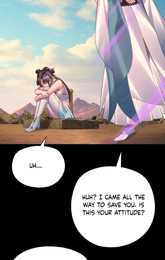 I Am The Fated Villain Chapter 157 page 18