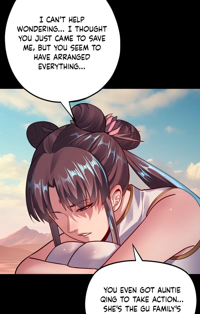 I Am The Fated Villain Chapter 157 page 19