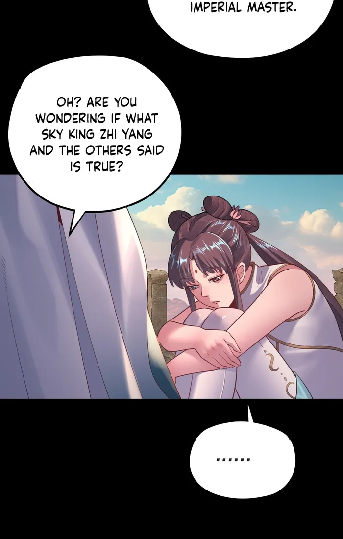 I Am The Fated Villain Chapter 157 page 20