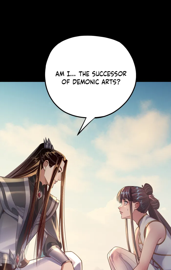 I Am The Fated Villain Chapter 157 page 21