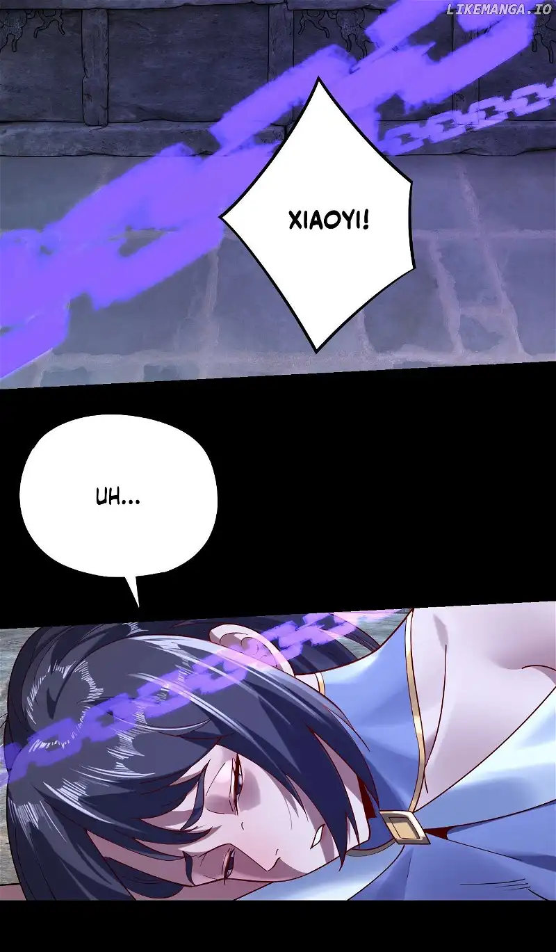 I Am The Fated Villain Chapter 159 page 3