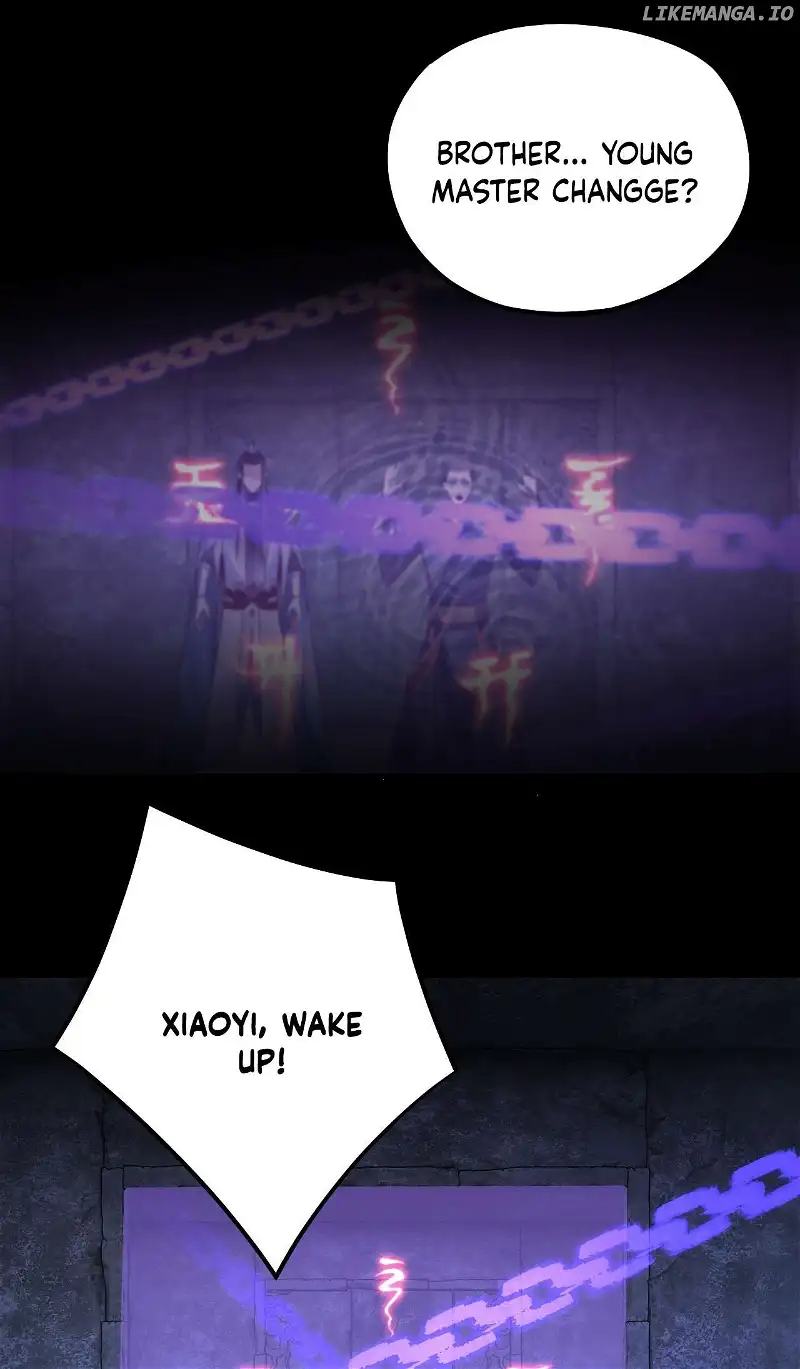 I Am The Fated Villain Chapter 159 page 4
