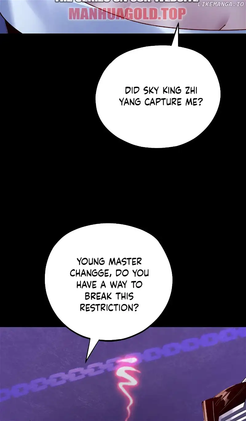 I Am The Fated Villain Chapter 159 page 6