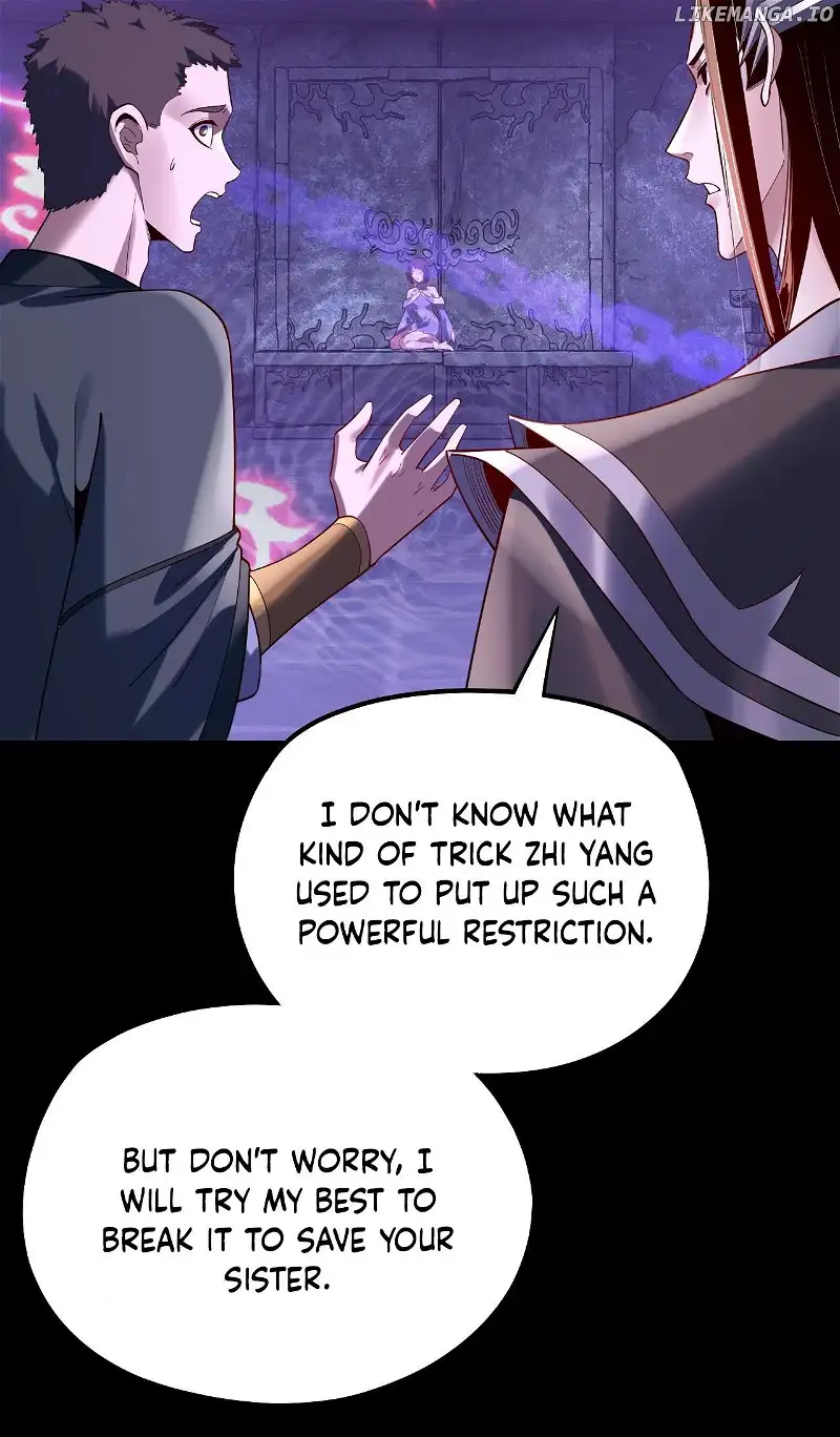 I Am The Fated Villain Chapter 159 page 7