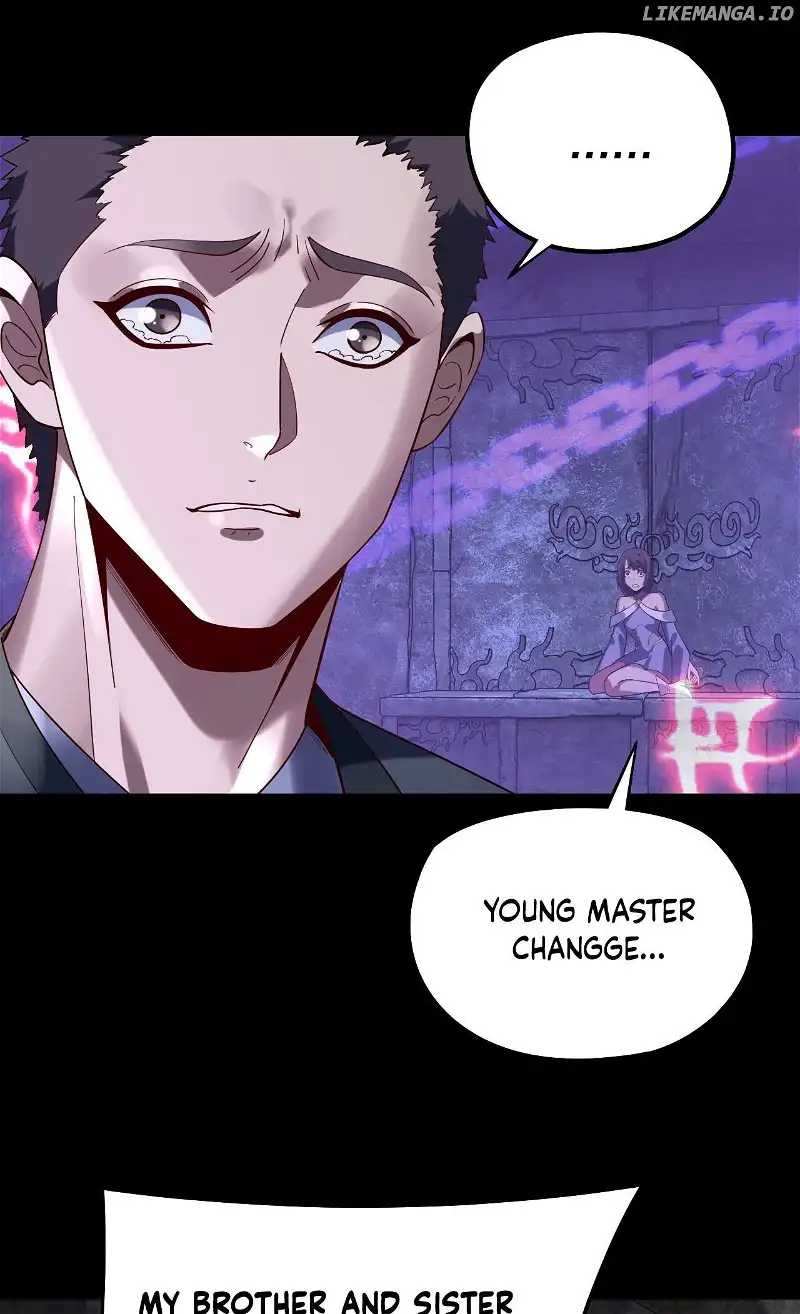 I Am The Fated Villain Chapter 159 page 8