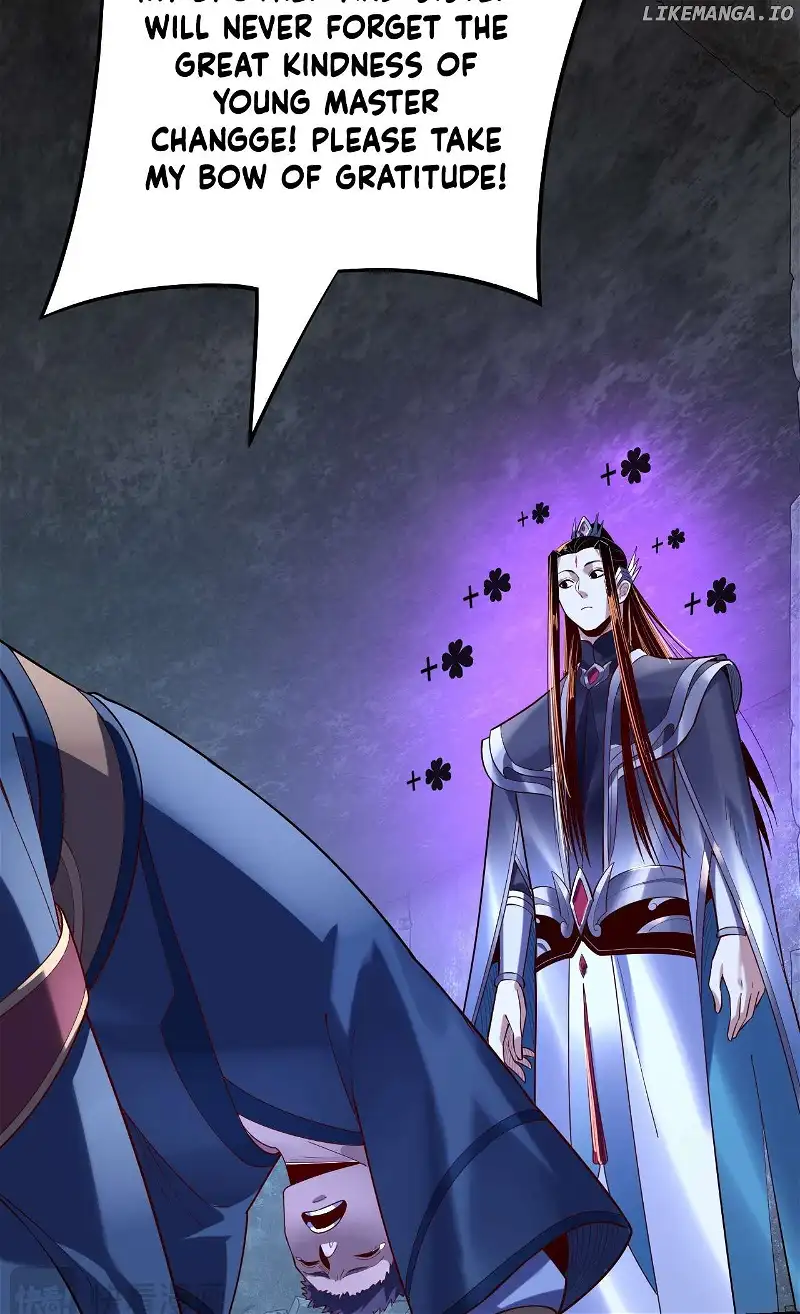 I Am The Fated Villain Chapter 159 page 9
