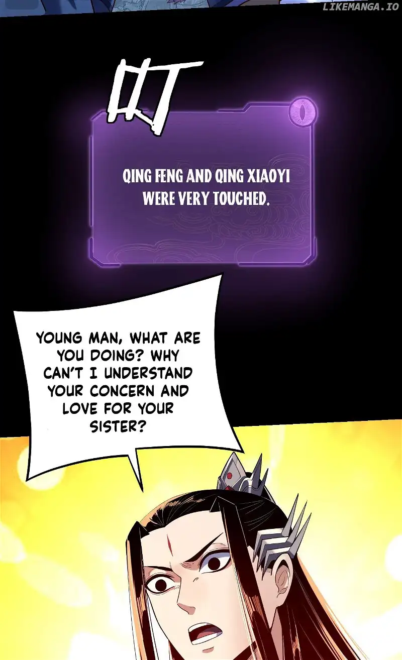 I Am The Fated Villain Chapter 159 page 10