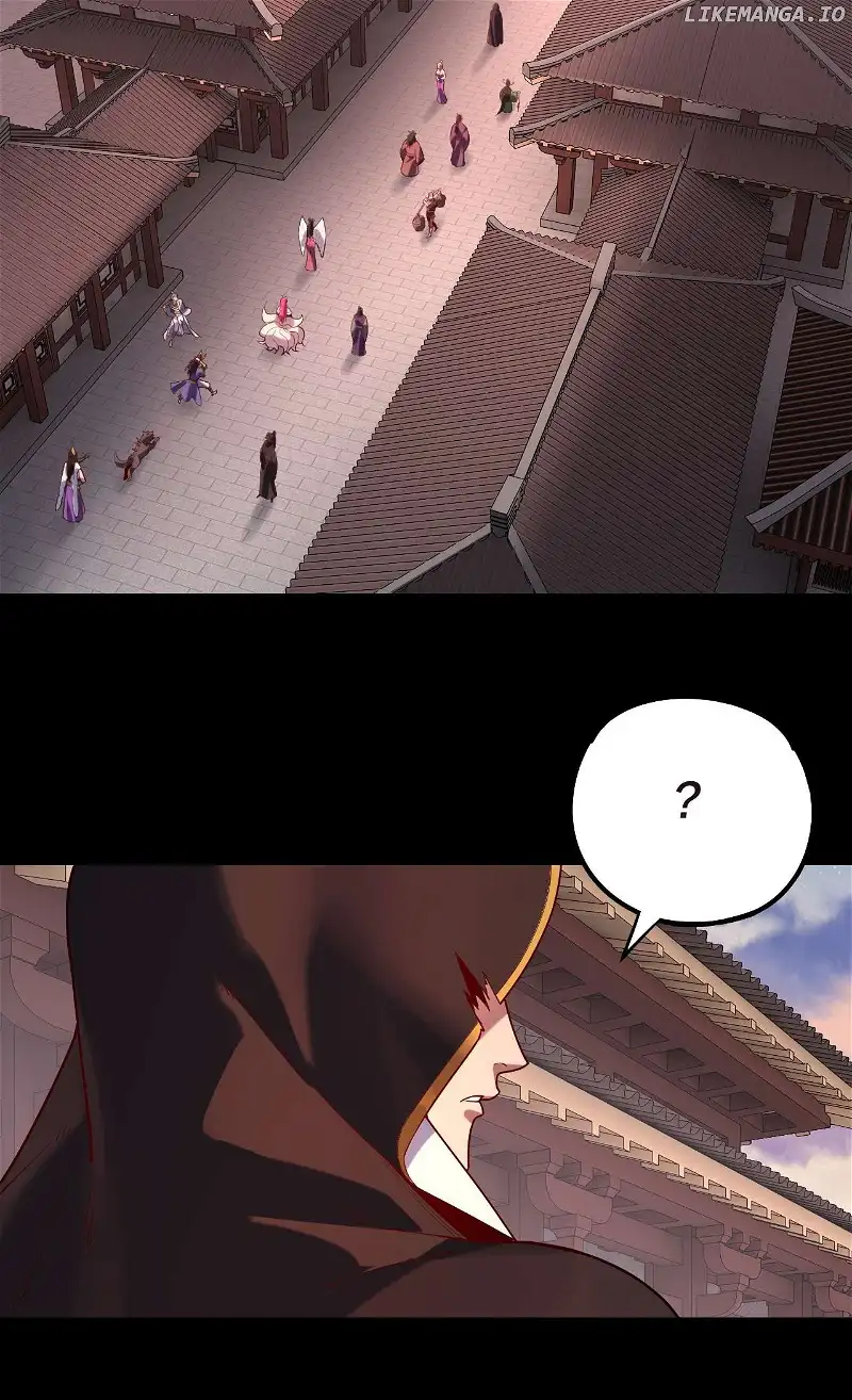 I Am The Fated Villain Chapter 159 page 12