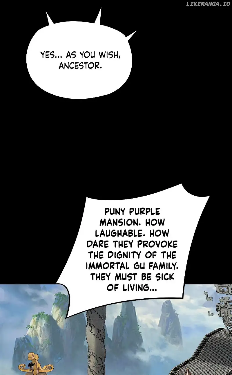 I Am The Fated Villain Chapter 159 page 15
