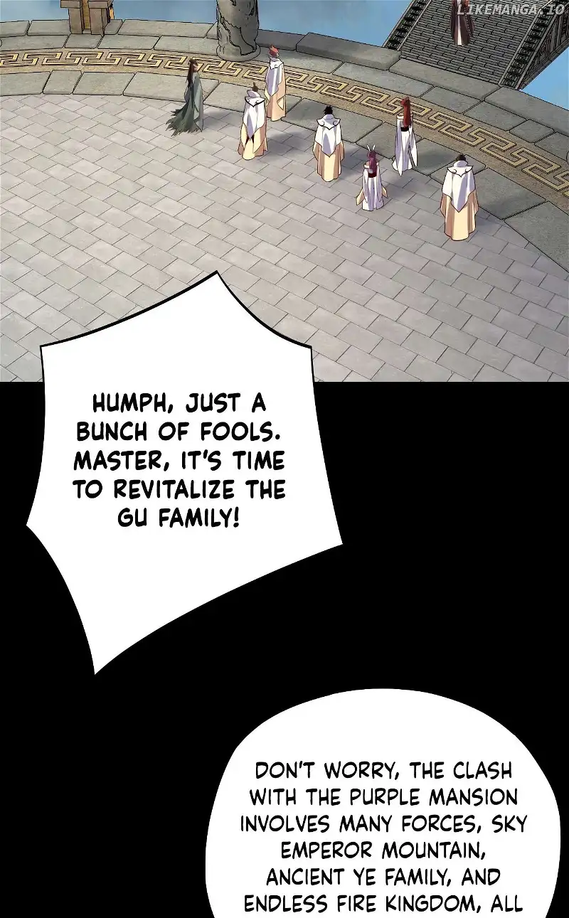 I Am The Fated Villain Chapter 159 page 16