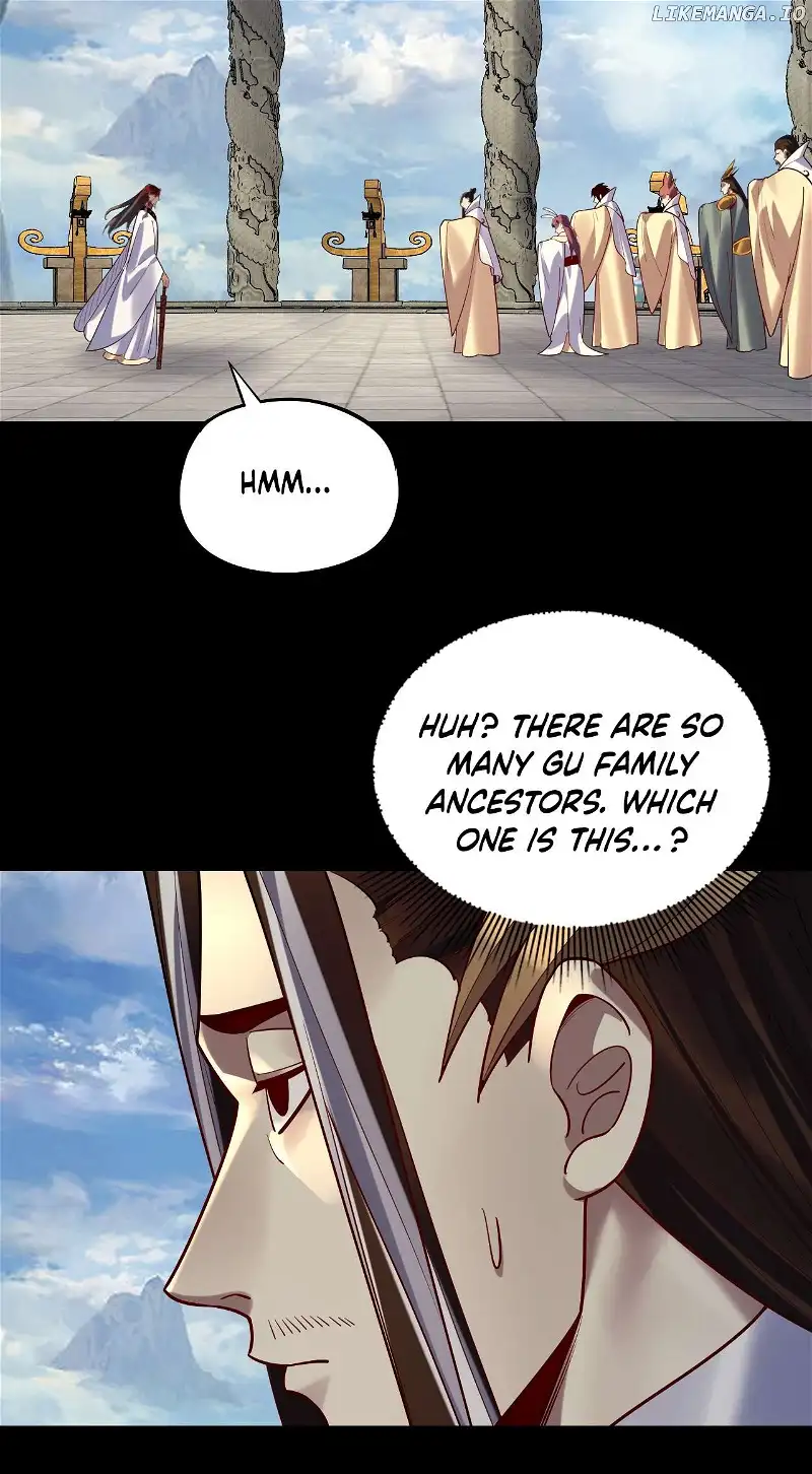I Am The Fated Villain Chapter 159 page 22