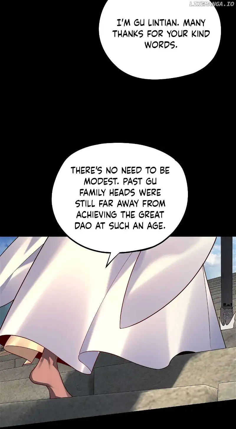 I Am The Fated Villain Chapter 159 page 24