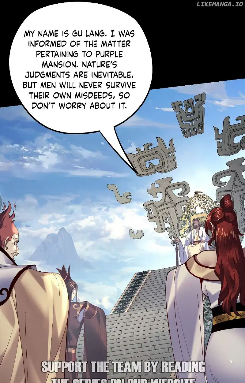 I Am The Fated Villain Chapter 159 page 25