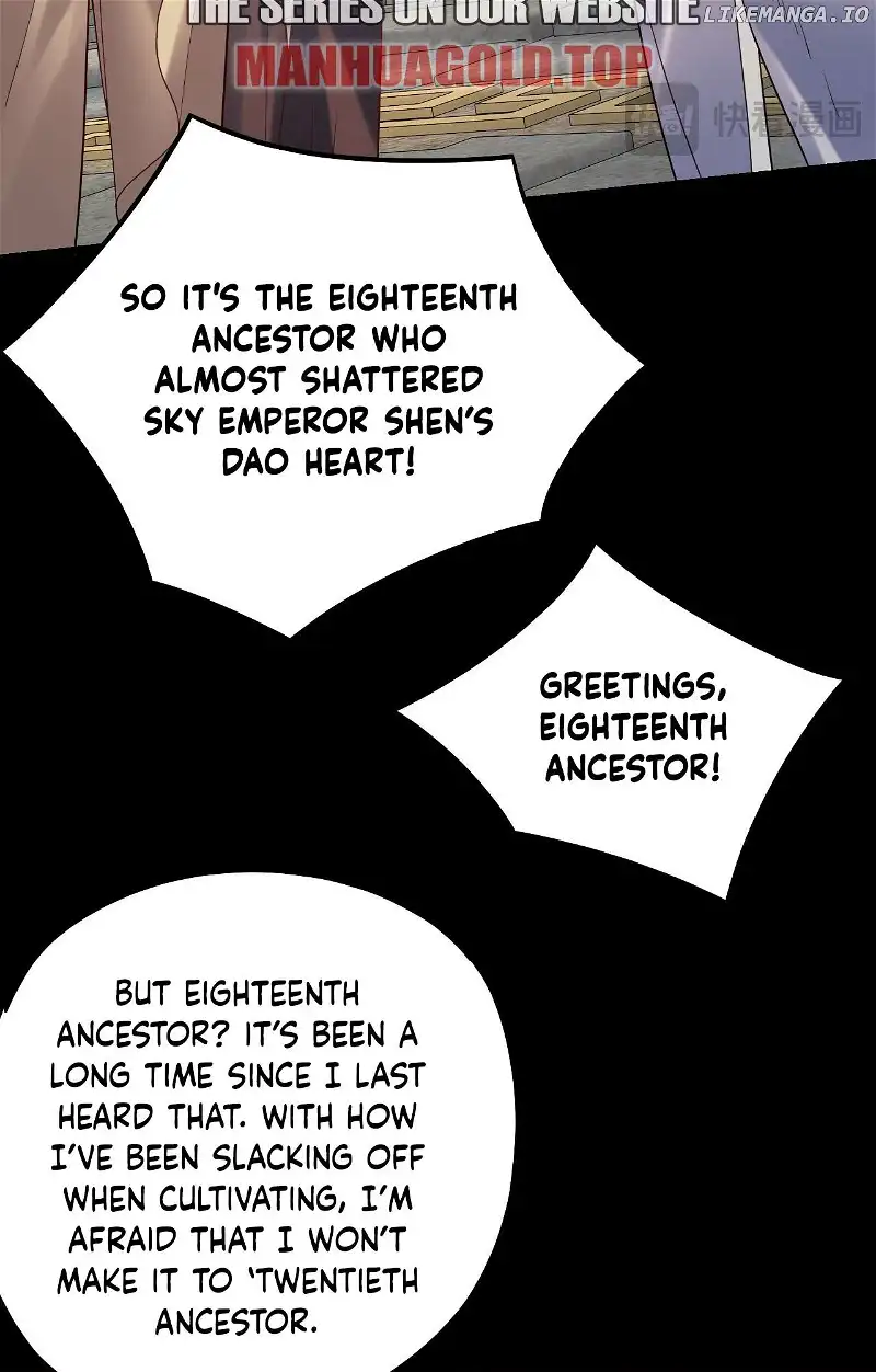 I Am The Fated Villain Chapter 159 page 26