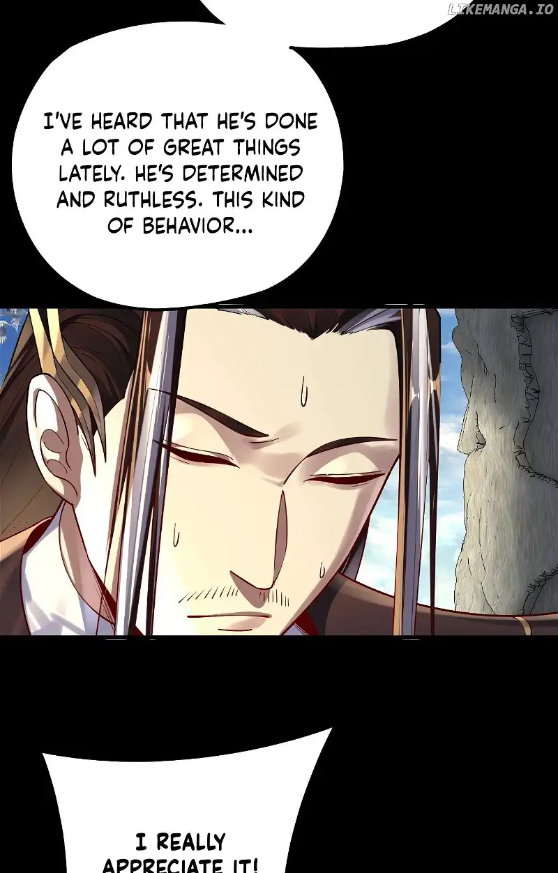 I Am The Fated Villain Chapter 159 page 28