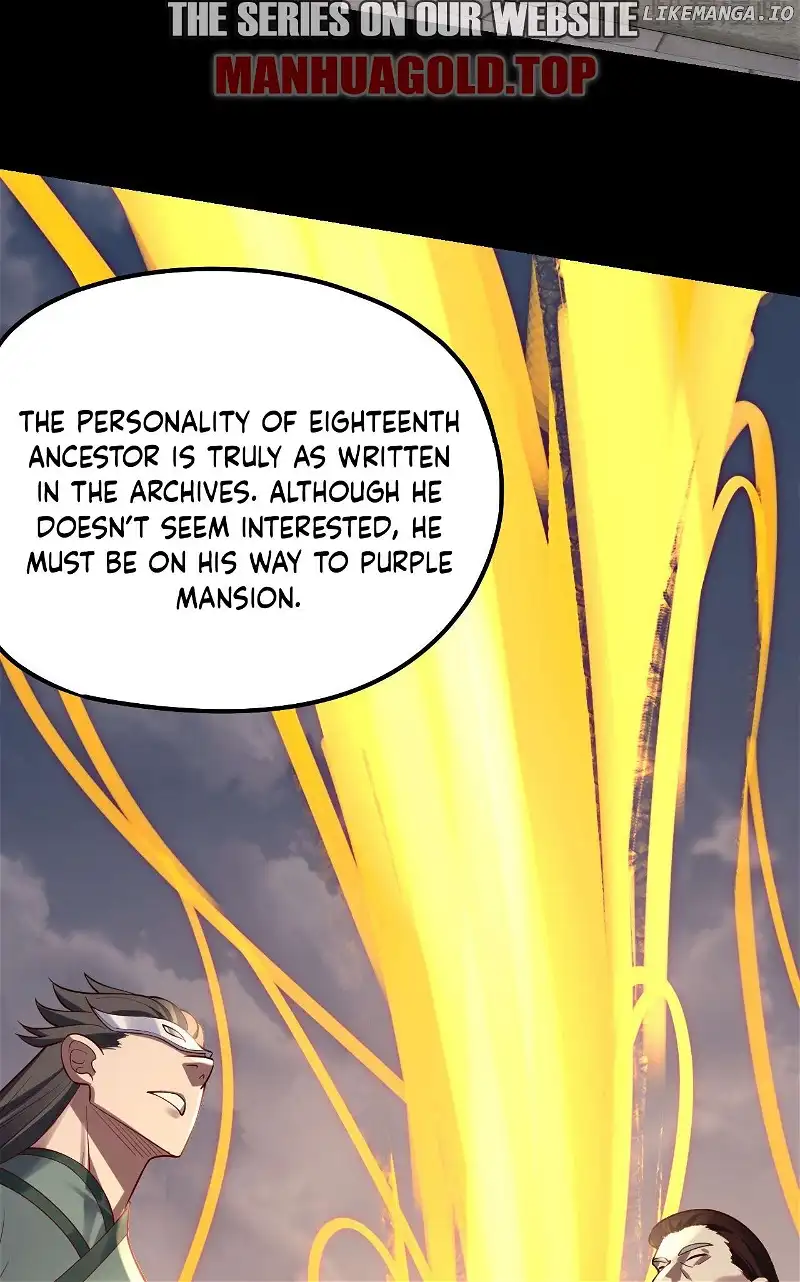 I Am The Fated Villain Chapter 159 page 32