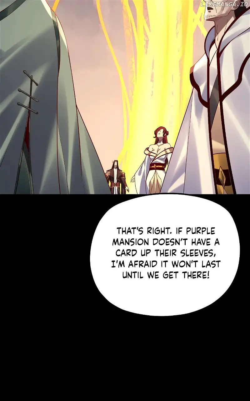 I Am The Fated Villain Chapter 159 page 33