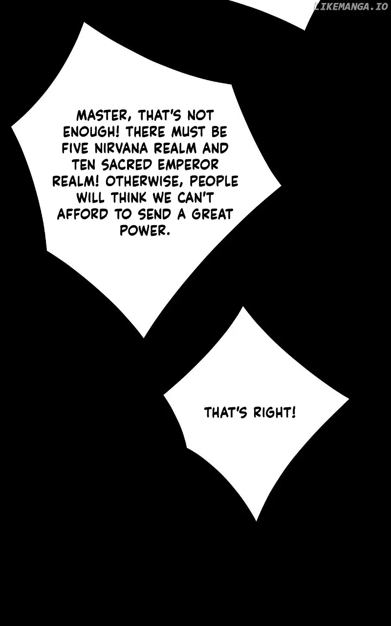 I Am The Fated Villain Chapter 159 page 35
