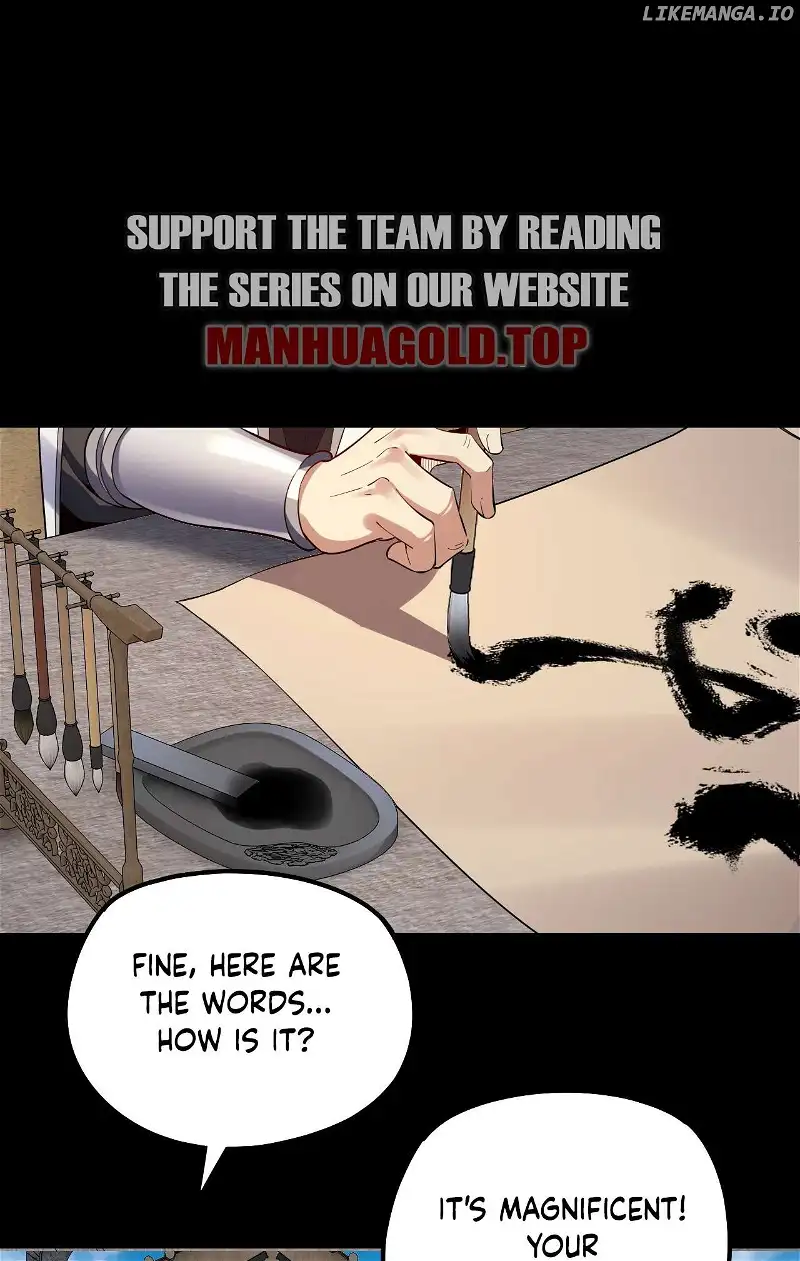 I Am The Fated Villain Chapter 159 page 36