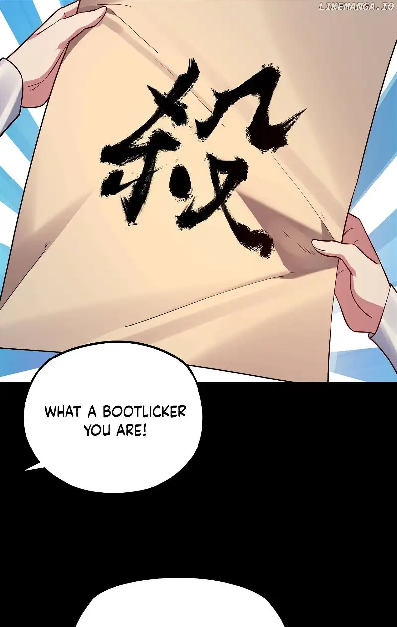 I Am The Fated Villain Chapter 159 page 38