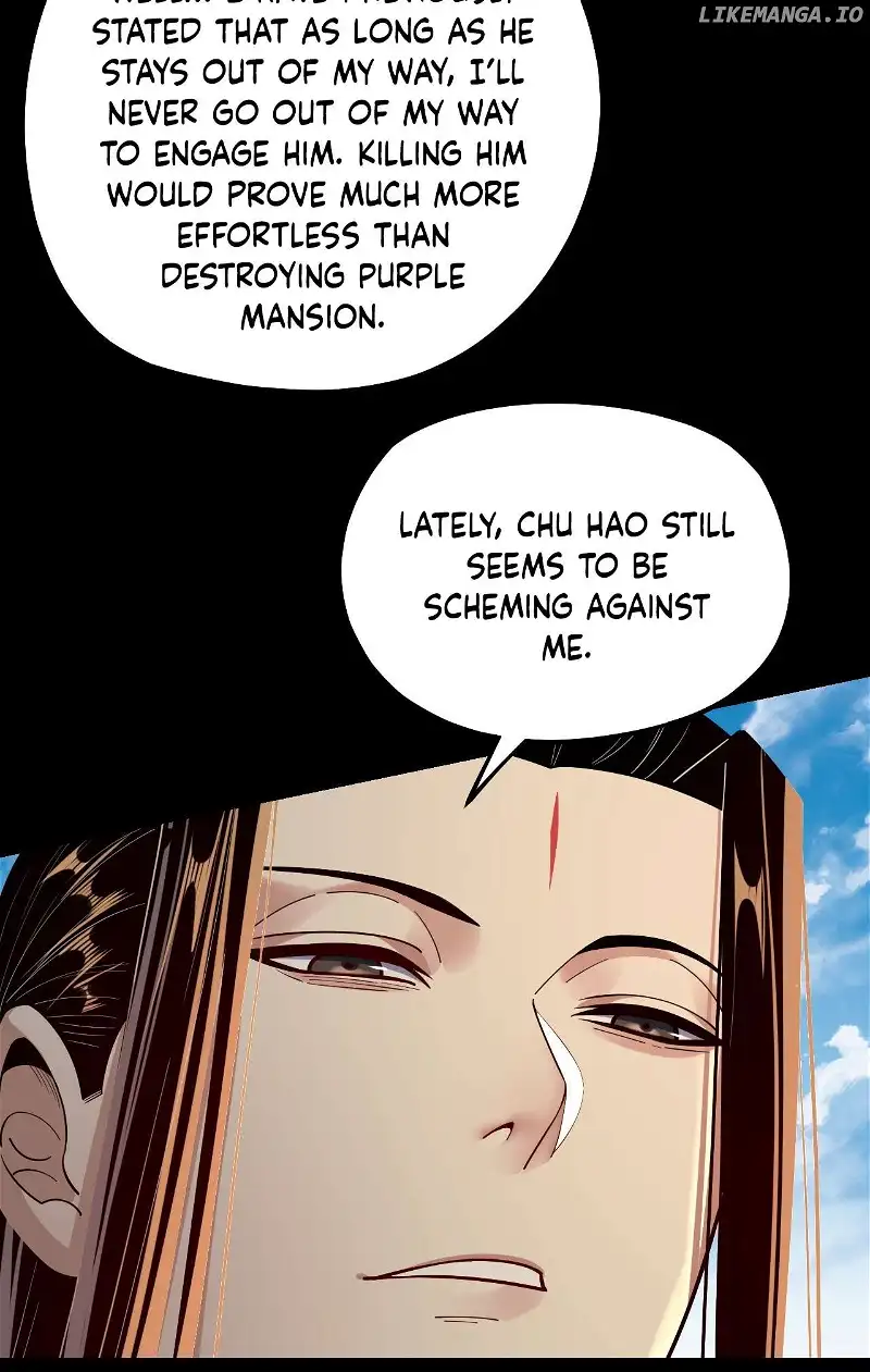 I Am The Fated Villain Chapter 159 page 40