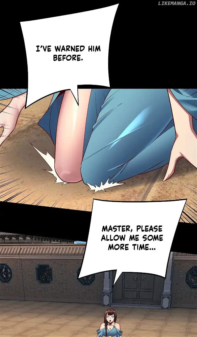I Am The Fated Villain Chapter 159 page 41