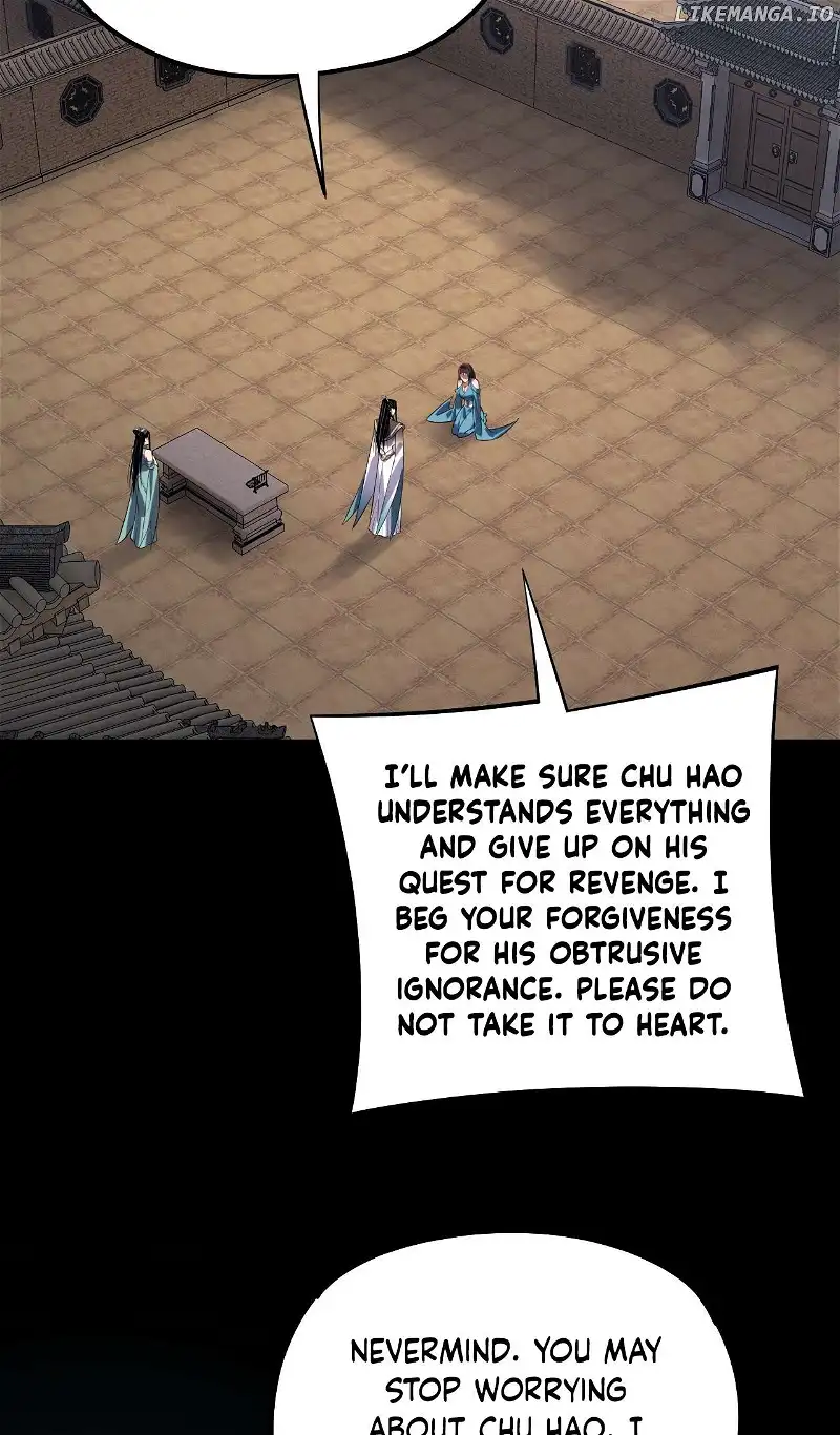 I Am The Fated Villain Chapter 159 page 44