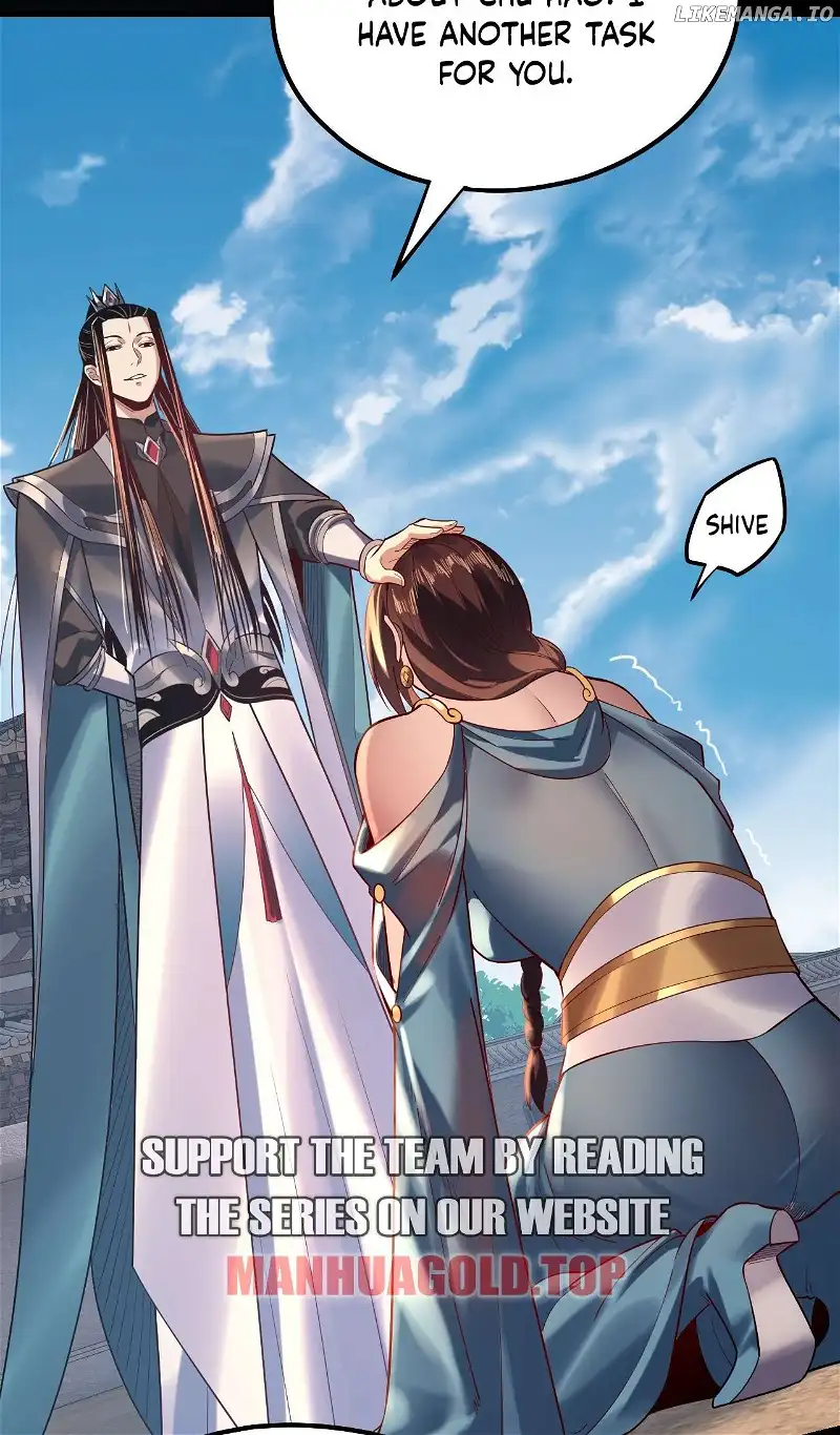 I Am The Fated Villain Chapter 159 page 45
