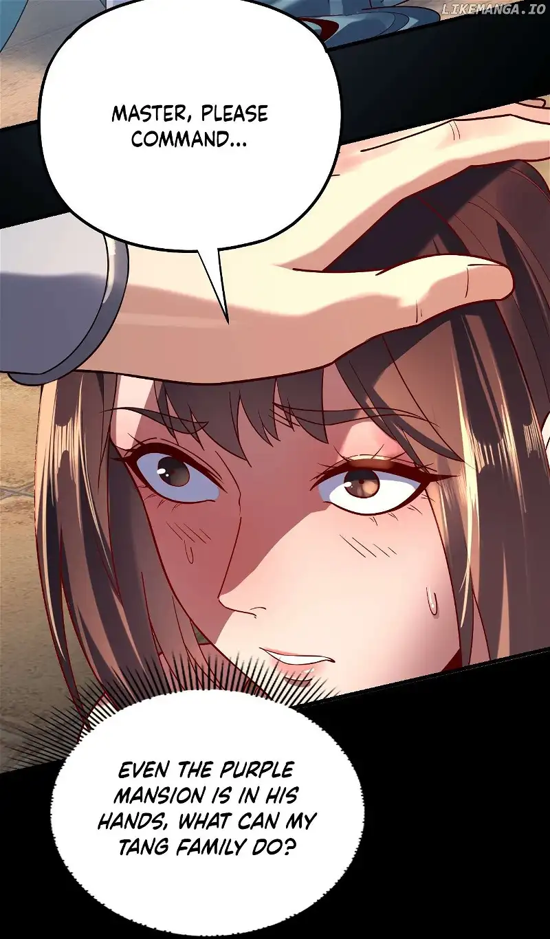I Am The Fated Villain Chapter 159 page 46