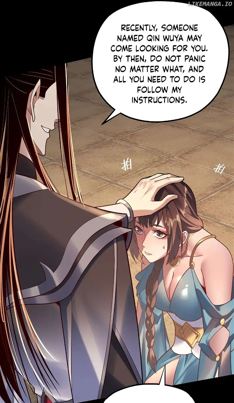 I Am The Fated Villain Chapter 159 page 47
