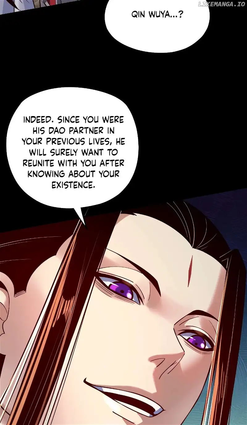 I Am The Fated Villain Chapter 159 page 48