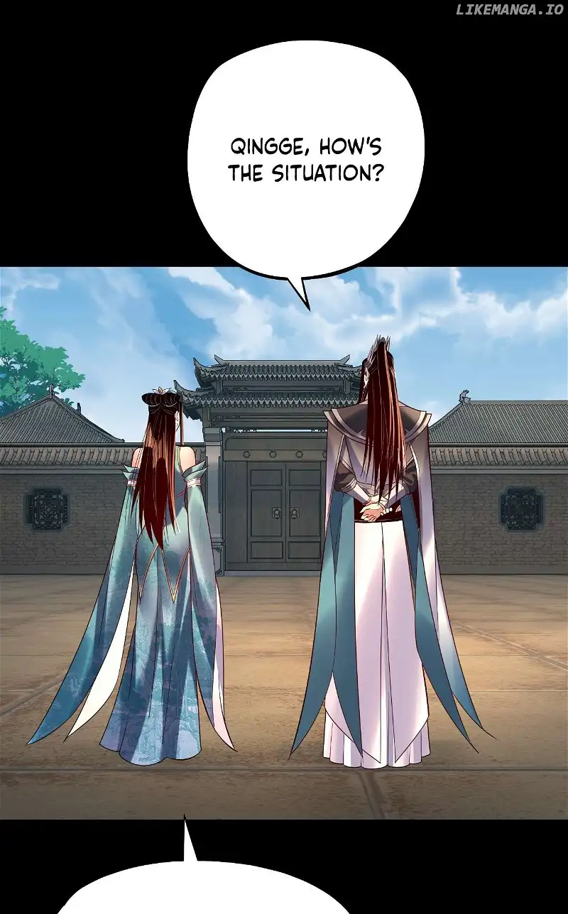 I Am The Fated Villain Chapter 159 page 52