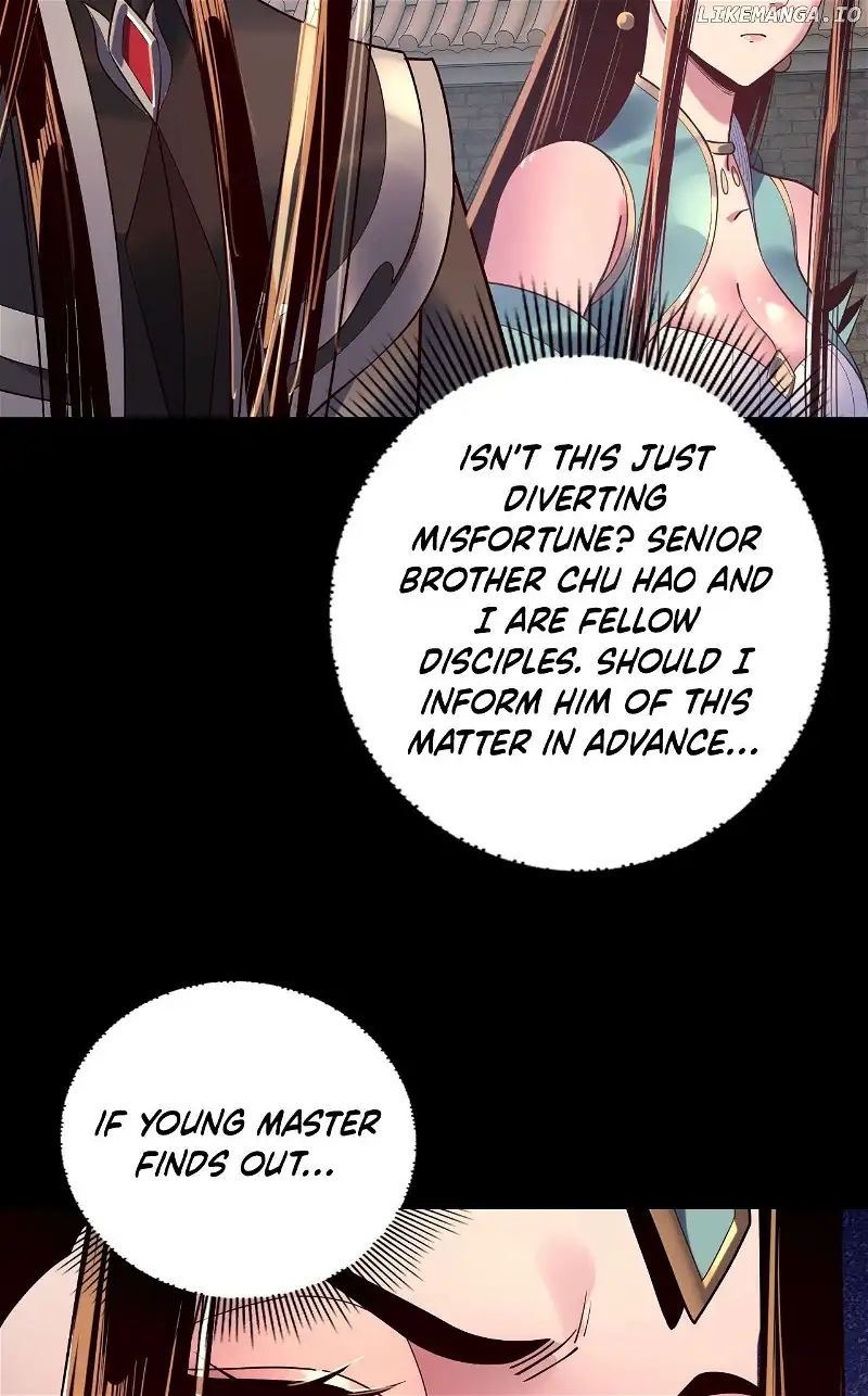 I Am The Fated Villain Chapter 159 page 55