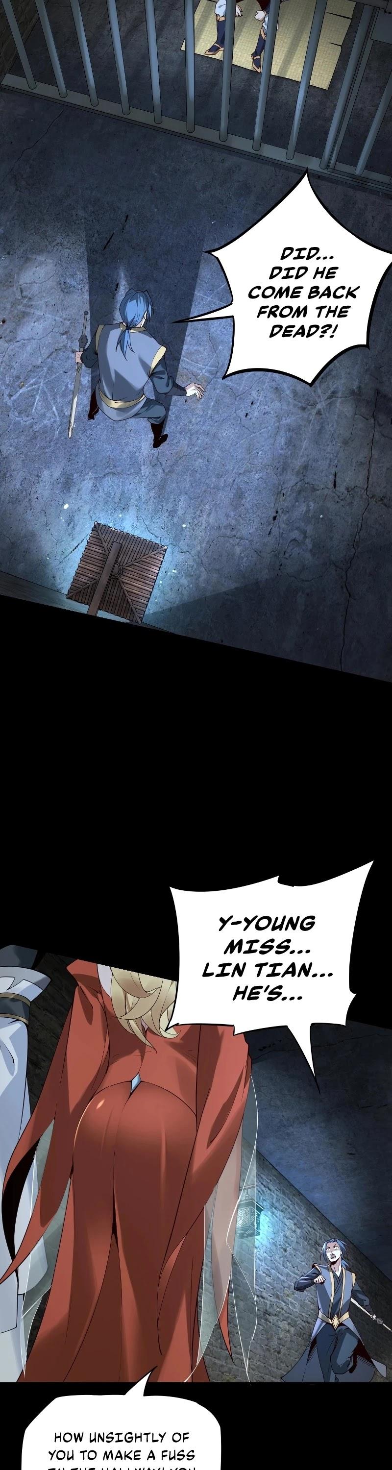 I Am The Fated Villain Chapter 16 page 4