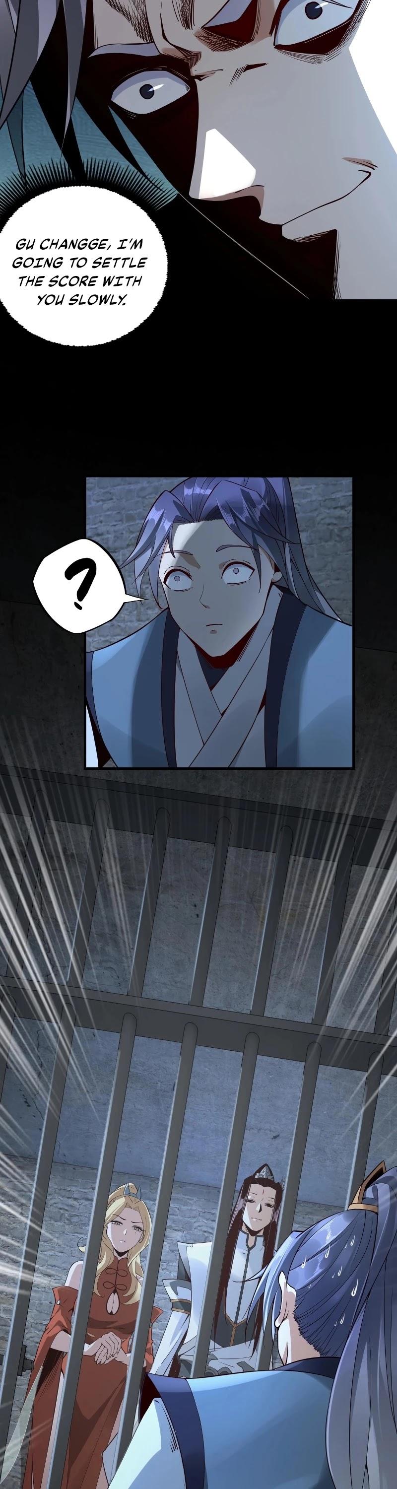 I Am The Fated Villain Chapter 16 page 6