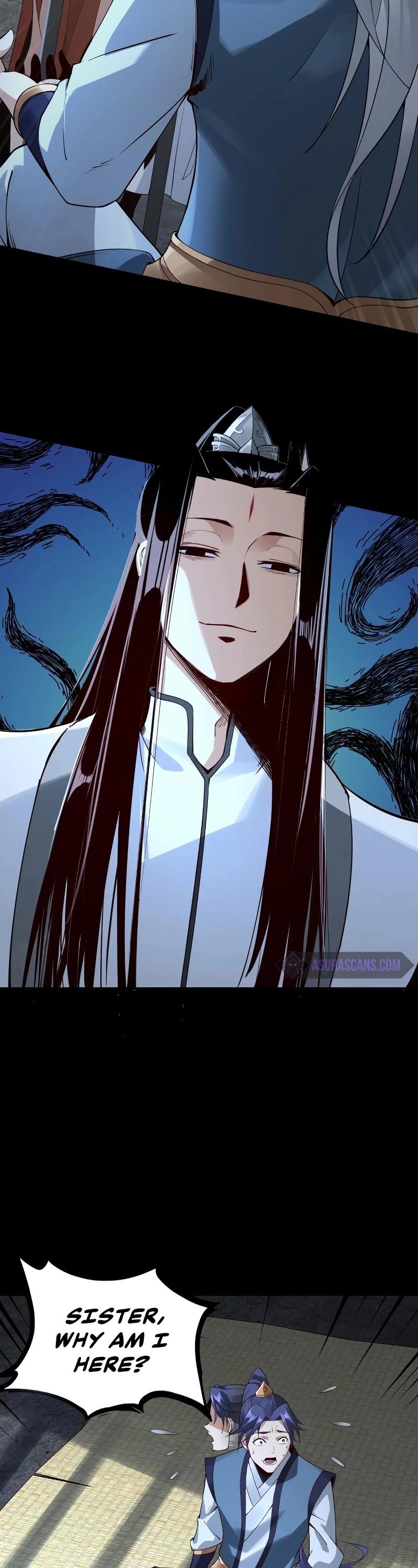 I Am The Fated Villain Chapter 16 page 7