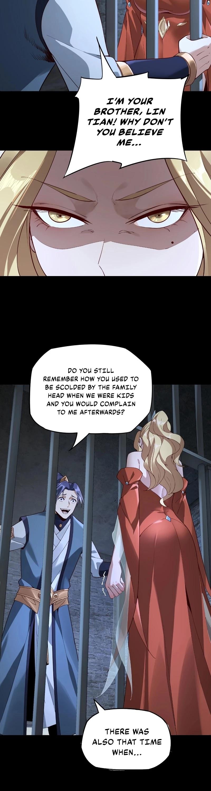 I Am The Fated Villain Chapter 16 page 11