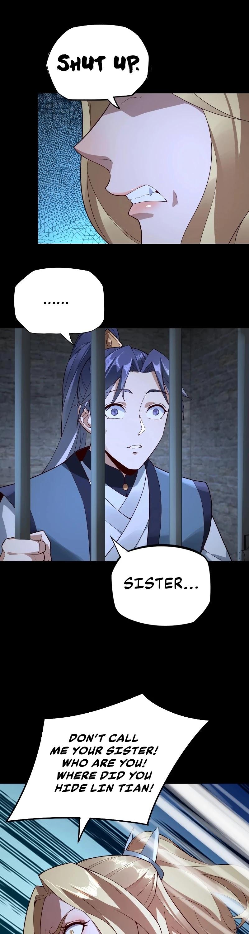I Am The Fated Villain Chapter 16 page 12