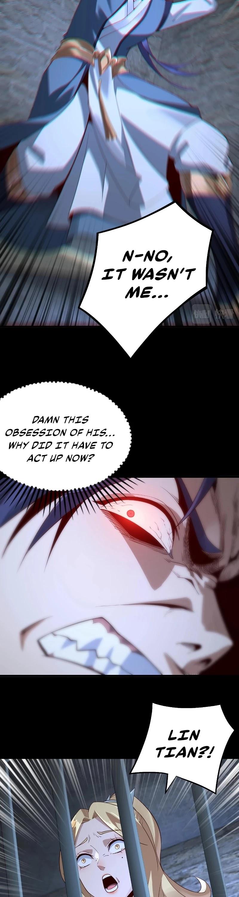 I Am The Fated Villain Chapter 16 page 14