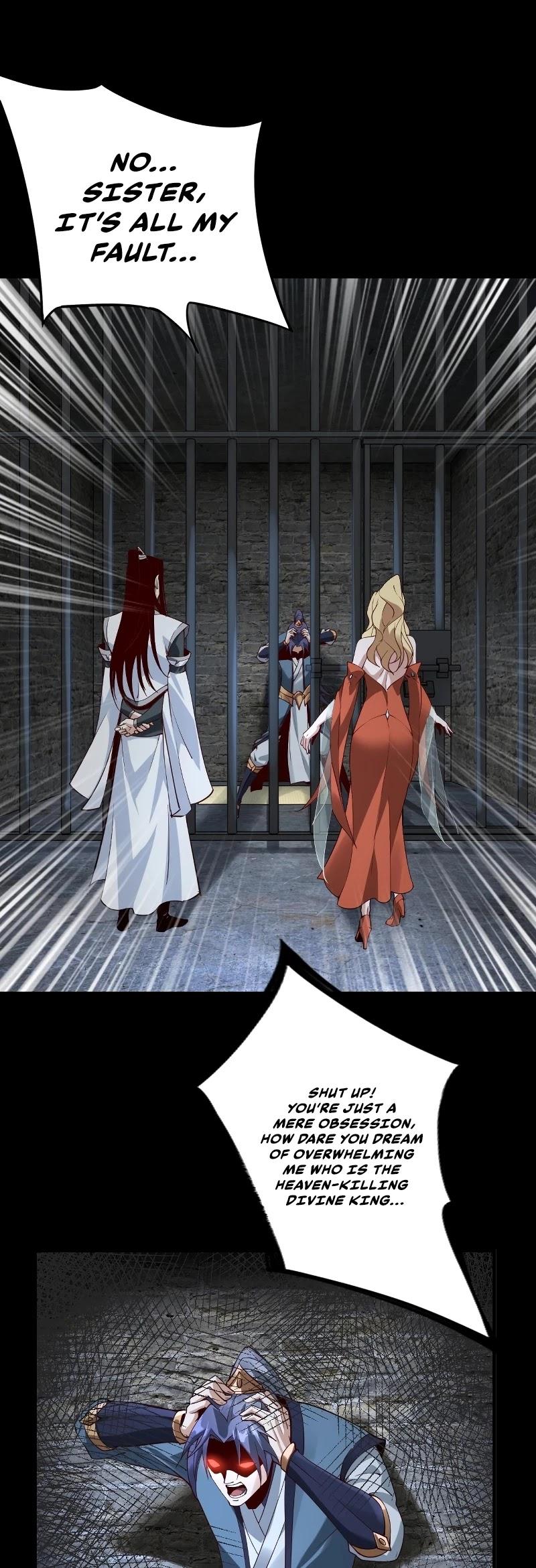 I Am The Fated Villain Chapter 16 page 16