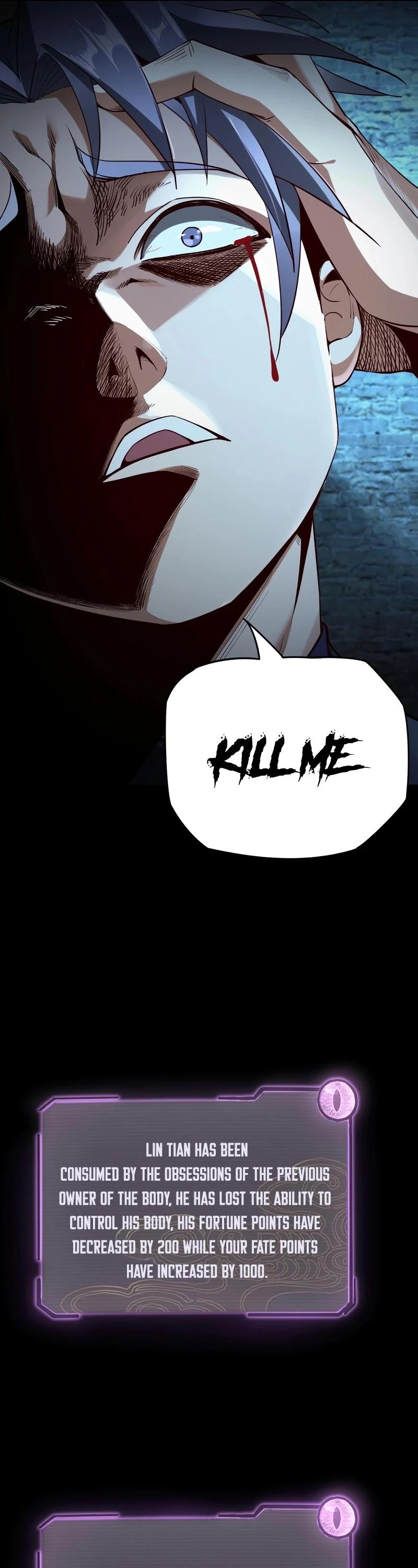 I Am The Fated Villain Chapter 16 page 18