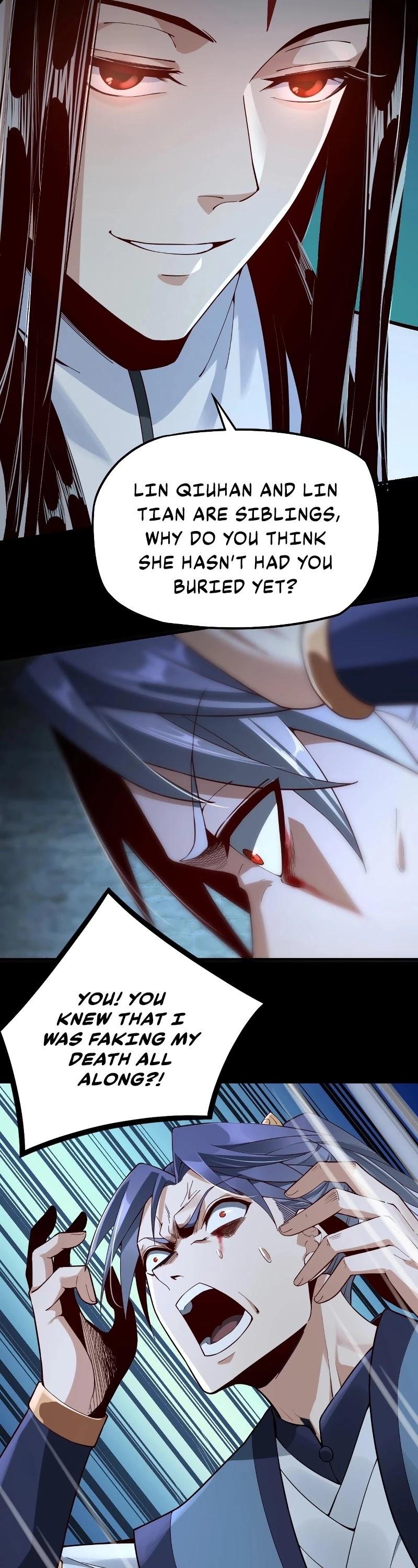 I Am The Fated Villain Chapter 16 page 22