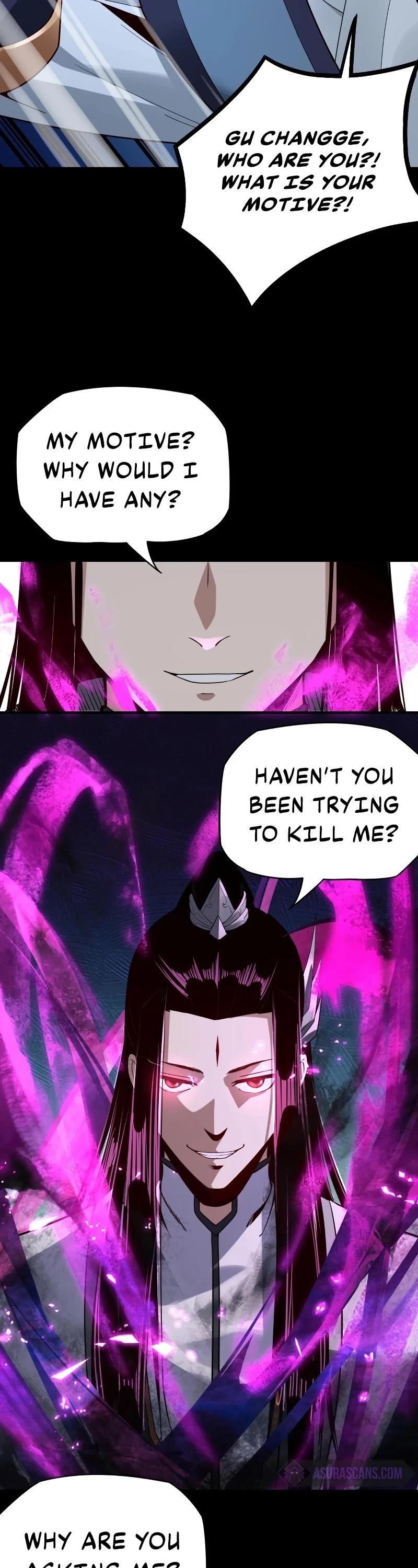 I Am The Fated Villain Chapter 16 page 23