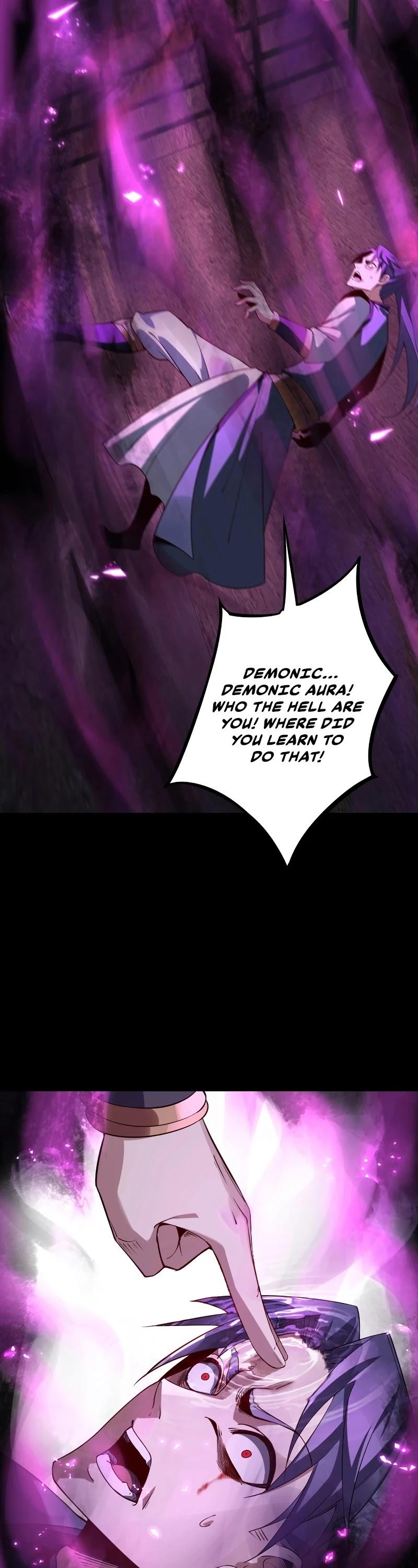 I Am The Fated Villain Chapter 16 page 25