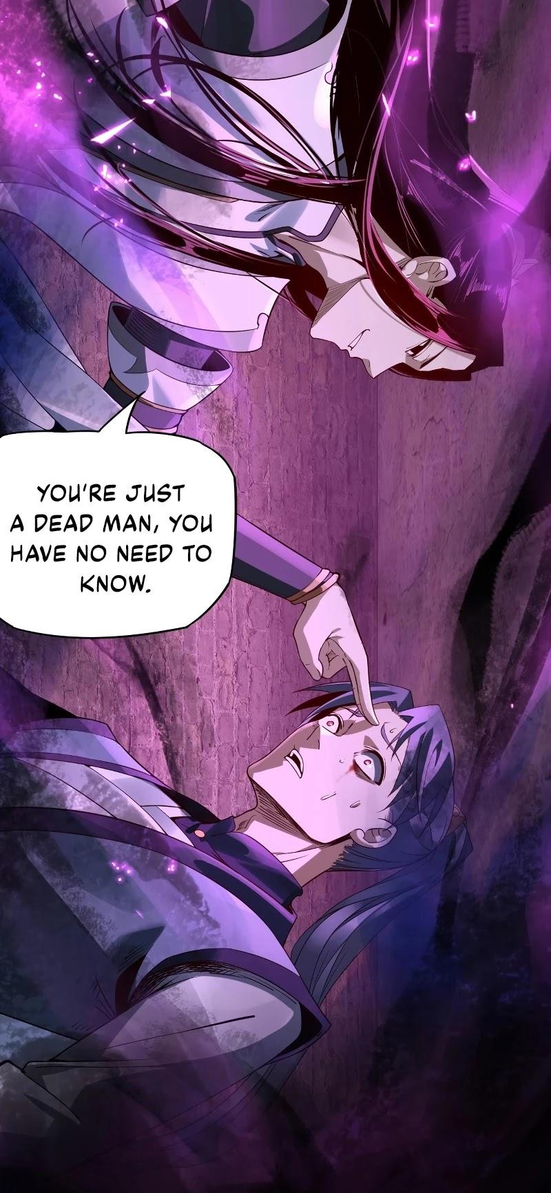 I Am The Fated Villain Chapter 16 page 27