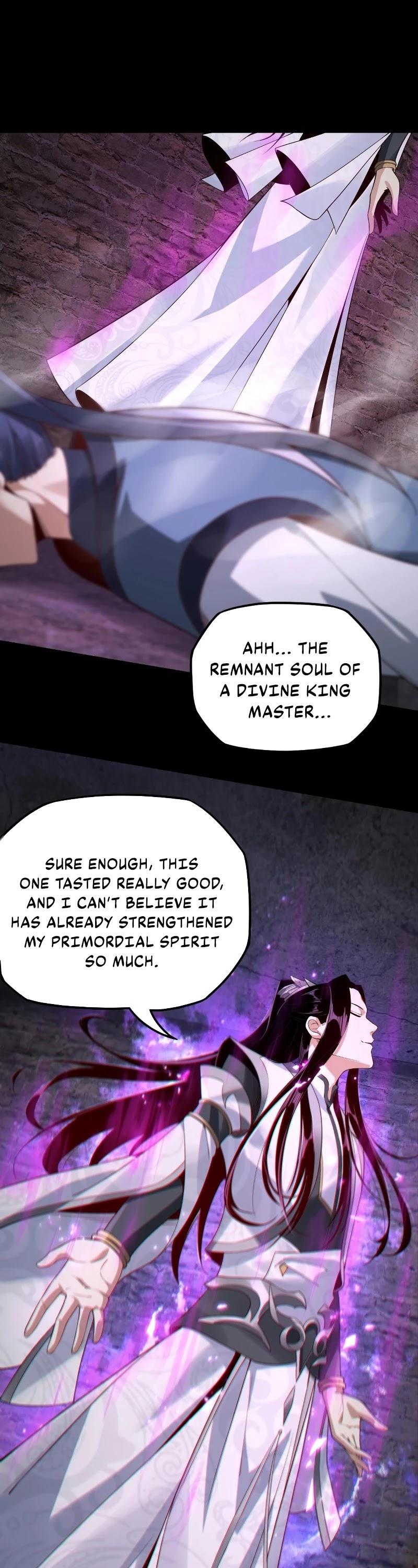 I Am The Fated Villain Chapter 16 page 30
